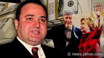 Mueller witness bragged about access to Clintons secured with illegal campaign cash, says Justice Department