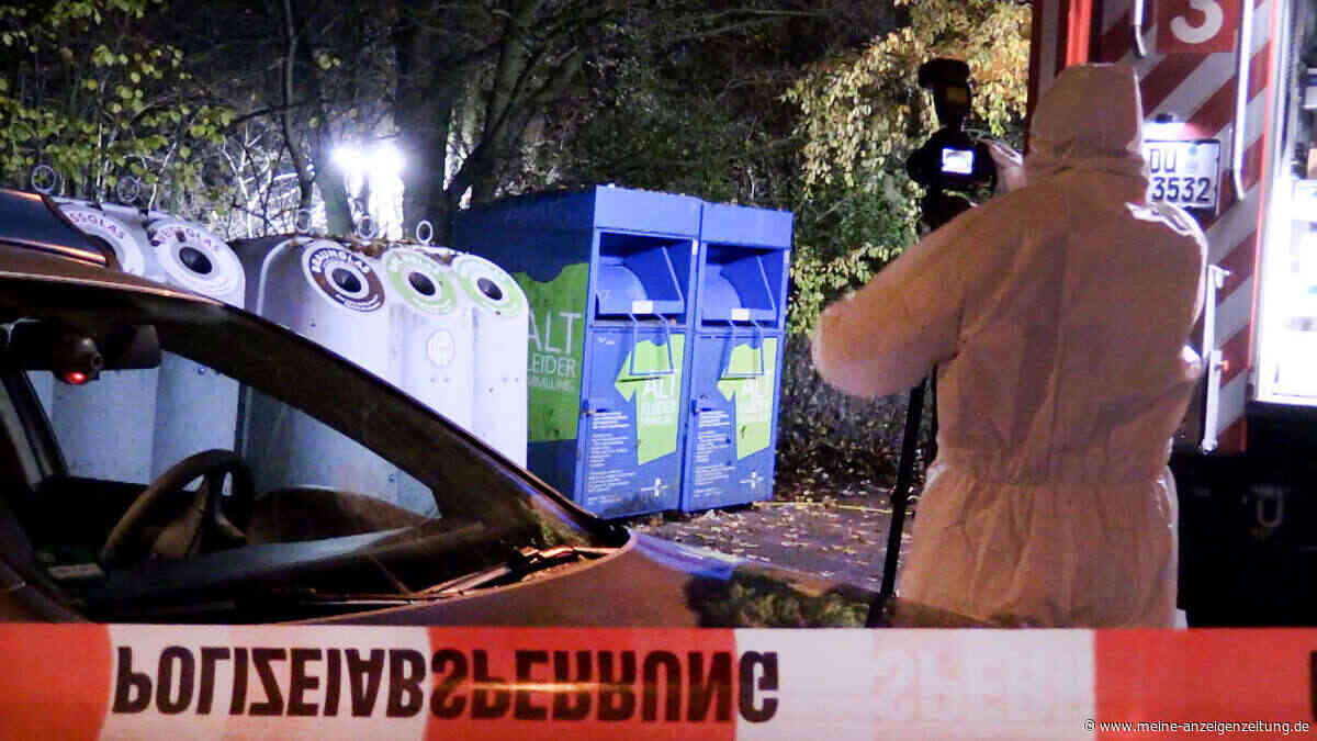 Mine O. (26) vermisst: Schrecklicher Verdacht bestätigt - So kam die Polizei dem Ehemann auf die Spur