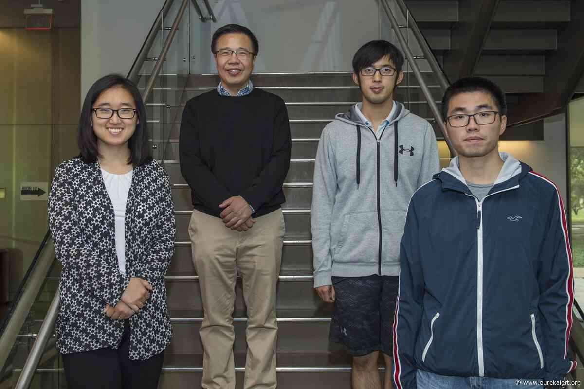 Electronic map reveals 'rules of the road' in superconductor