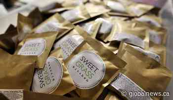 Albertans won’t be able to buy cannabis edibles until mid-January: AGLC