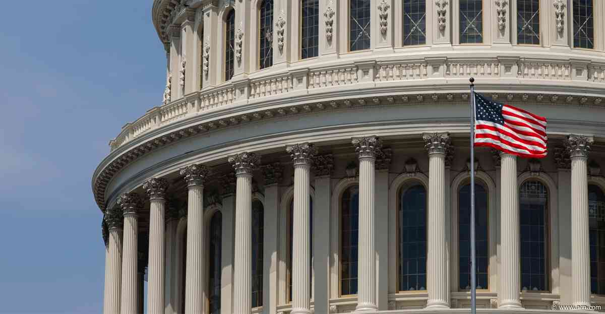Working Lunch: What the restaurant industry will face in the 2020 legislative session