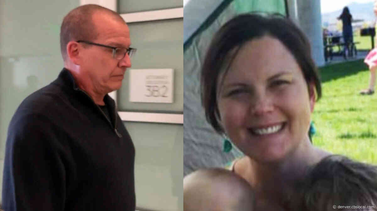 Dump Truck Driver Reaches Plea Deal In Death Of Cyclist