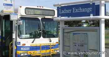 TransLink to install braille signs at Metro Vancouver bus stops
