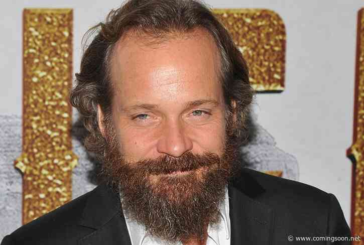 Matt Reeves Casts Peter Sarsgaard For The Batman