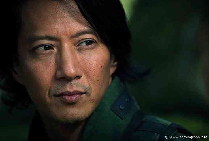 Will Yun Lee Set to Return for Altered Carbon Season 2