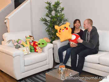 A new home in time for the holidays