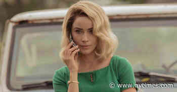 ‘Reprisal’ Review: A Femme Fatale on the Midnight Train to Revenge