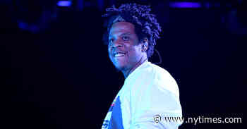 ‘I’m a Business, Man’