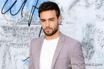Liam Payne Reveals Which Artists Inspired His New Album 'LP1' in 'First Stream' Podcast: Listen