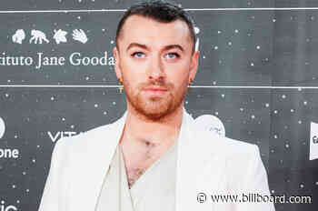 Sam Smith Just Discovered TikTok & They're Throwing a Dance Party to Celebrate