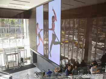 Why out-of-home is the future of video advertising