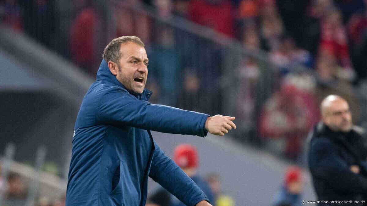 Spielt der FC Bayern unter Hansi Flick besser als unter Kovac? Das sagen die Daten