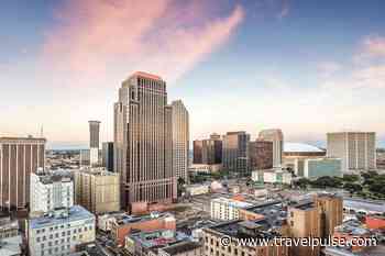 The Higgins Hotel and Conference Center Opens in New Orleans