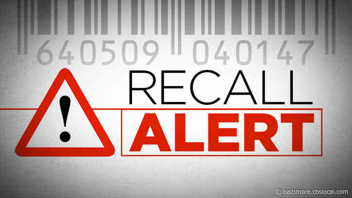 Special Kitty Wet Canned Cat Food Recalled Due To ‘Health Concerns’