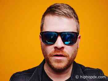 El-P Launches Extensive Reissue Campaign With 'I'll Sleep When You're Dead' Album