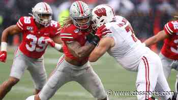 College football picks, schedule: Predictions against the spread, odds for top 25 games in Championship Week