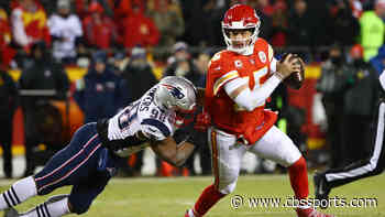 Week 14 NFL best bets: Chiefs get it done this time vs. Patriots and more of Jason La Canfora's best bets