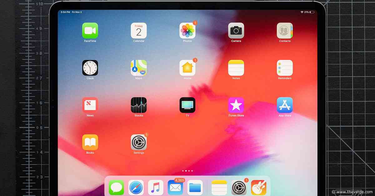 Cyber Week sales are still going: iPad Pro, Dell laptops, Nintendo Switch Lite, and more deals