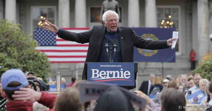 David Brooks: I was once a socialist. Then I saw how it worked.