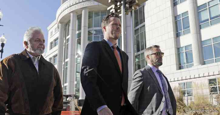 Paul Petersen didn’t neglect official duties, investigators find