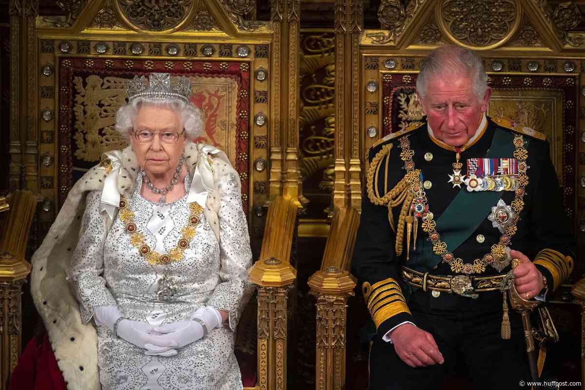 Contrary To Rumors, The Queen Does Not Plan To Retire At 95