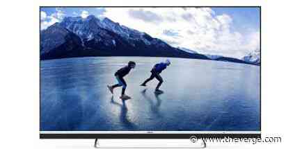 Nokia’s first branded smart TV just made its debut