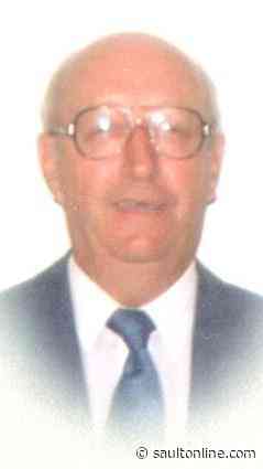 BERNIER, Raymond Joseph