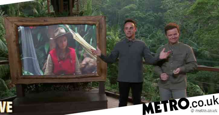 Ant and Dec drop huge I’m A Celebrity bombshell as they confirm double elimination
