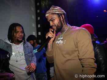 Dave East, Jay Electronica & 070 Phi Link For Homeless-Benefiting 'No Hoodie (Nothin' to Lose)' Single