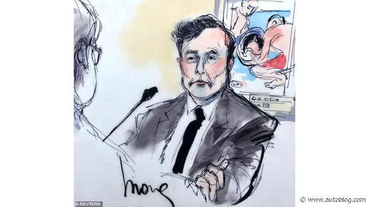 Elon Musk should pay $190 million for defamatory 'nuclear bomb,' plaintiff's lawyer says