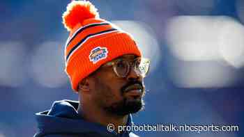 Von Miller questionable to play against Texans