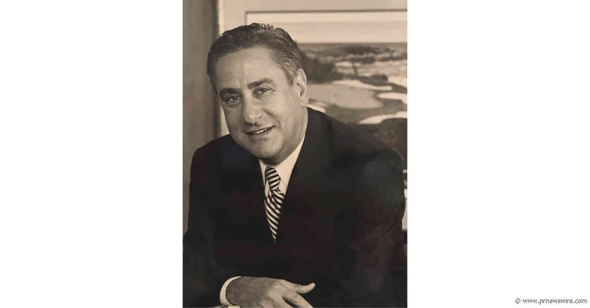 Hal J. Upbin Retired Chairman Of Kellwood Company Dies