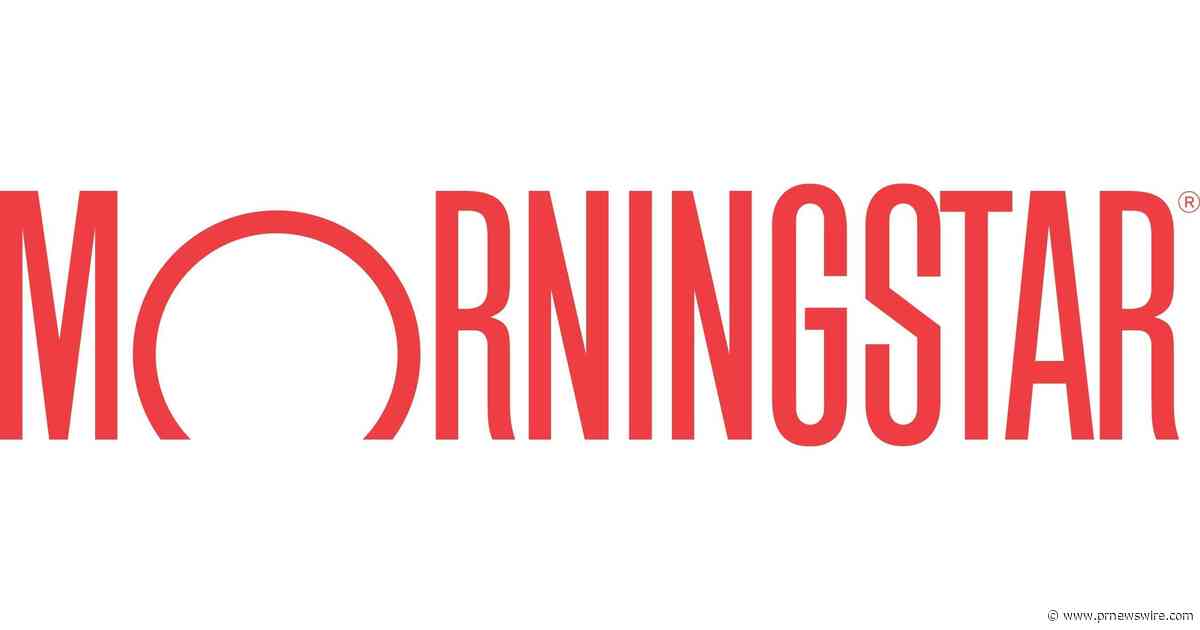 Morningstar, Inc. Declares Quarterly Dividend of 30 Cents Per Share