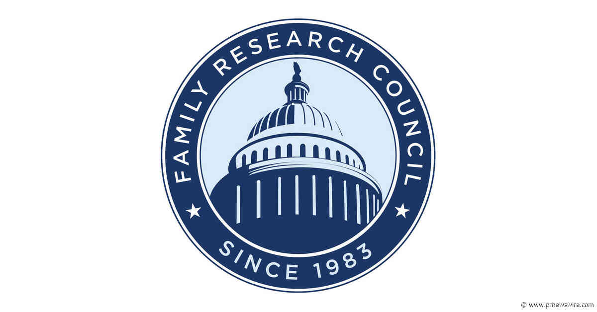 FRC: 'Fairness for All' Bill Is Anything But