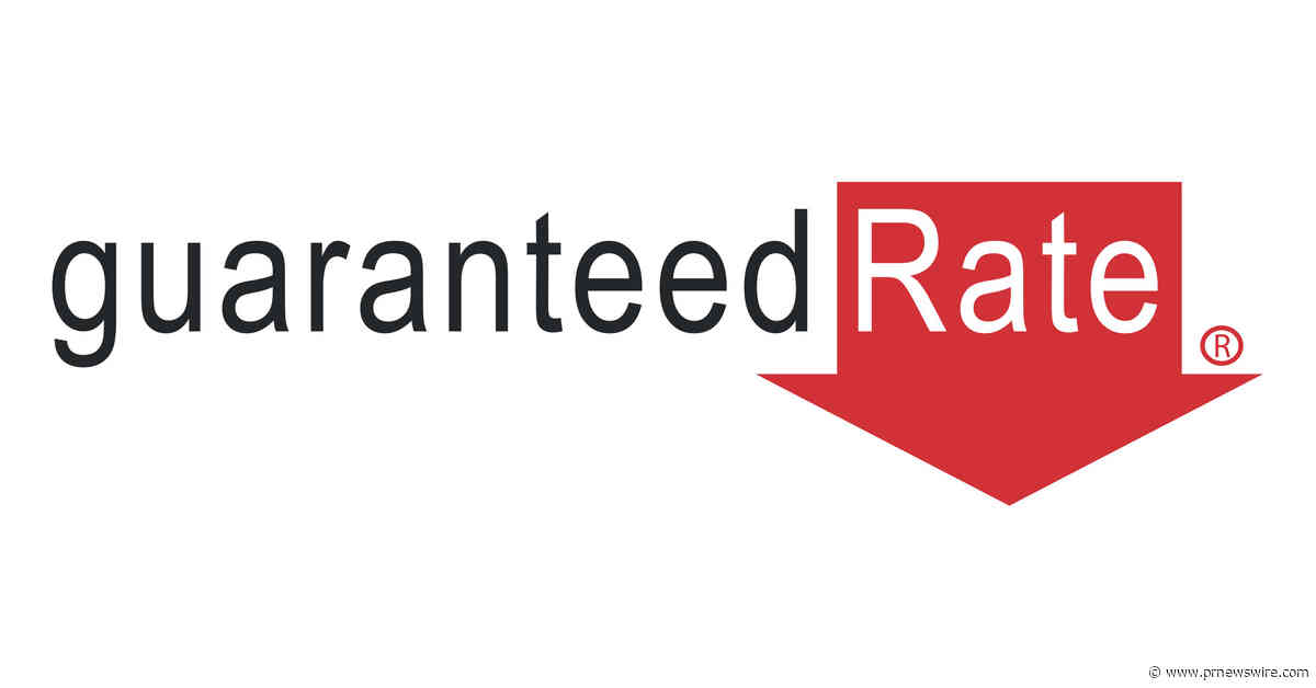 Guaranteed Rate Donates Nearly 500,000 Meals to Food Pantries Nationwide