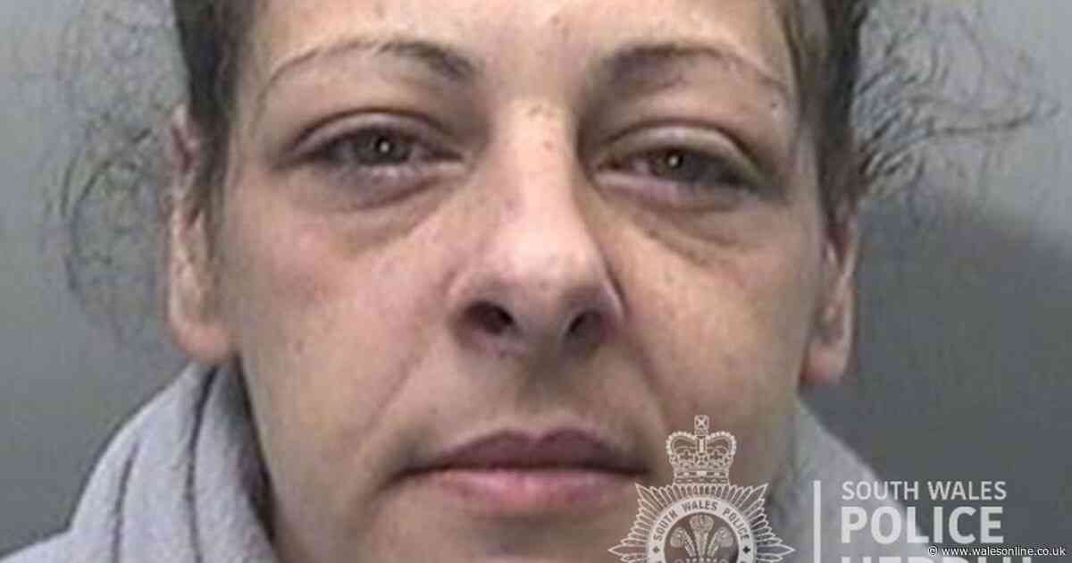 Victim of modern slavery found dealing heroin in doctors' surgery car park