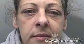 Victim of modern slavery found dealing heroin in doctors' surgery car park