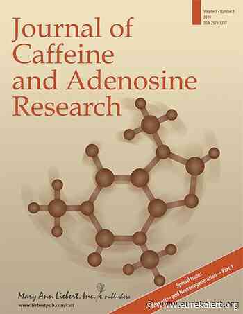 Emerging role of adenosine in brain disorders and amyotrophic lateral sclerosis