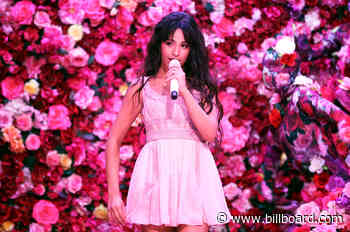 From Camila Cabello's 'Romance' to Harry Styles' 'Adore You,' What's Your Favorite New Music Friday Release? Vote!