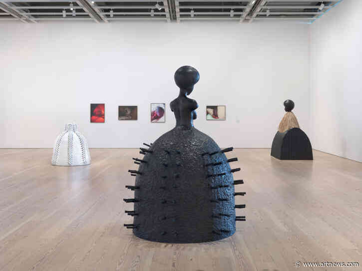 See Works Recently Acquired by the Whitney Museum, from Biennial Standouts to a 3D Video