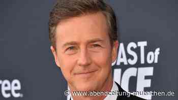 Ein "Todesstern" für Kinder?: Edward Norton findet Smartphones für Kinder gefährlich