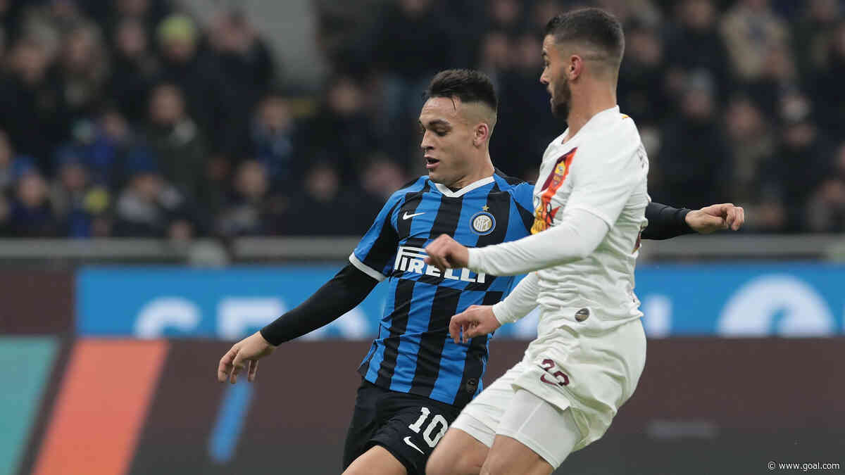 Inter 0-0 Roma: Nerazzurri frustrated in forgettable stalemate