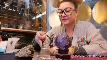 For jeweller Antoinette Campbell, good karma is as important as a good price