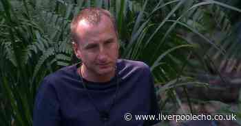 The surprising star I'm A Celebrity Andy Whyment wants to swap lives with