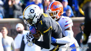 2020 NFL Draft: Florida CB and potential first-round pick CJ Henderson forgoing bowl game to enter draft class