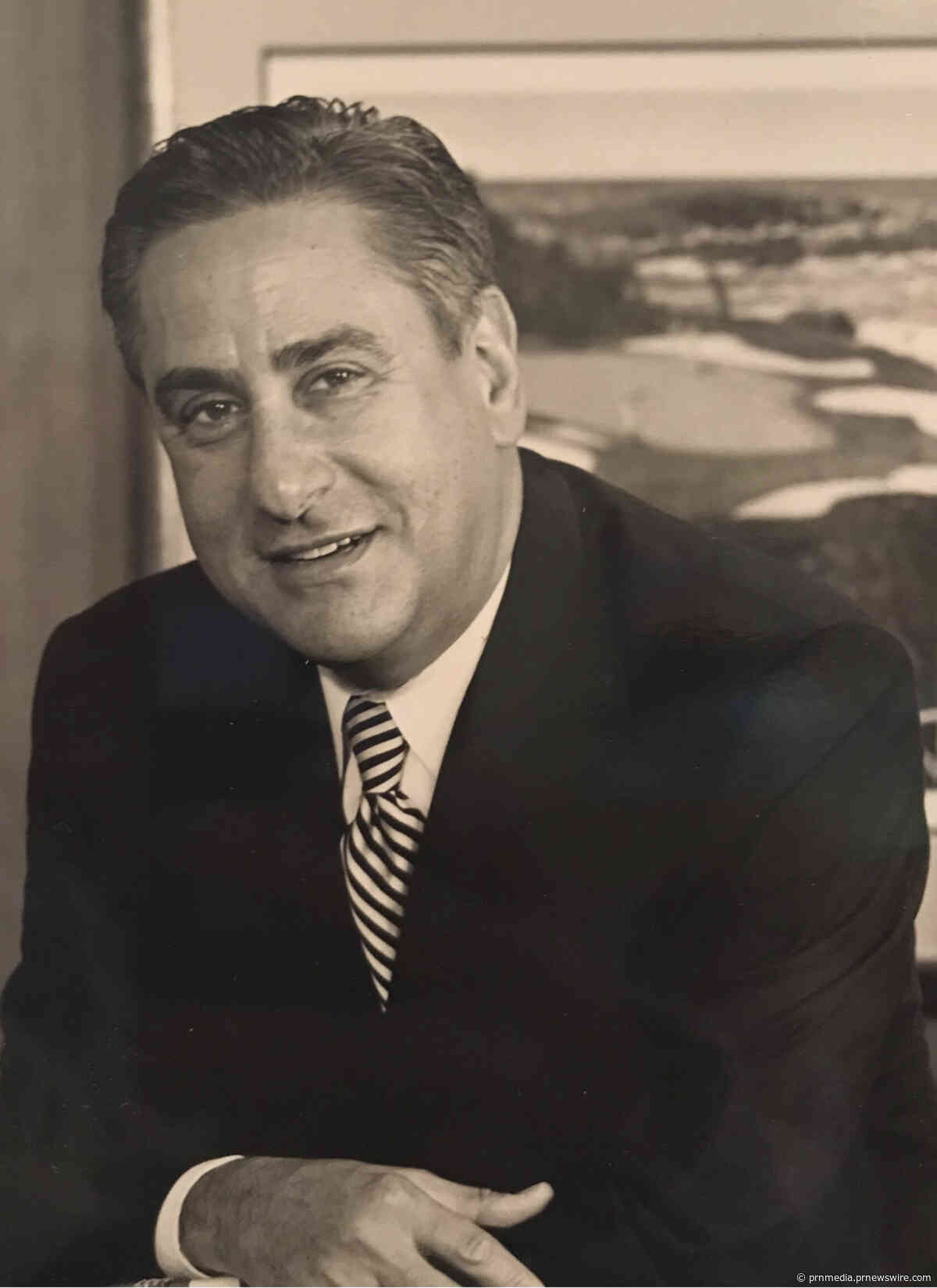 Hal J. Upbin Retired Chairman Of Kellwood Company Dies