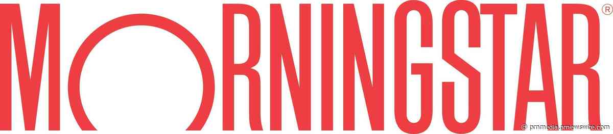 Stephen Joynt Elected to Morningstar's Board of Directors