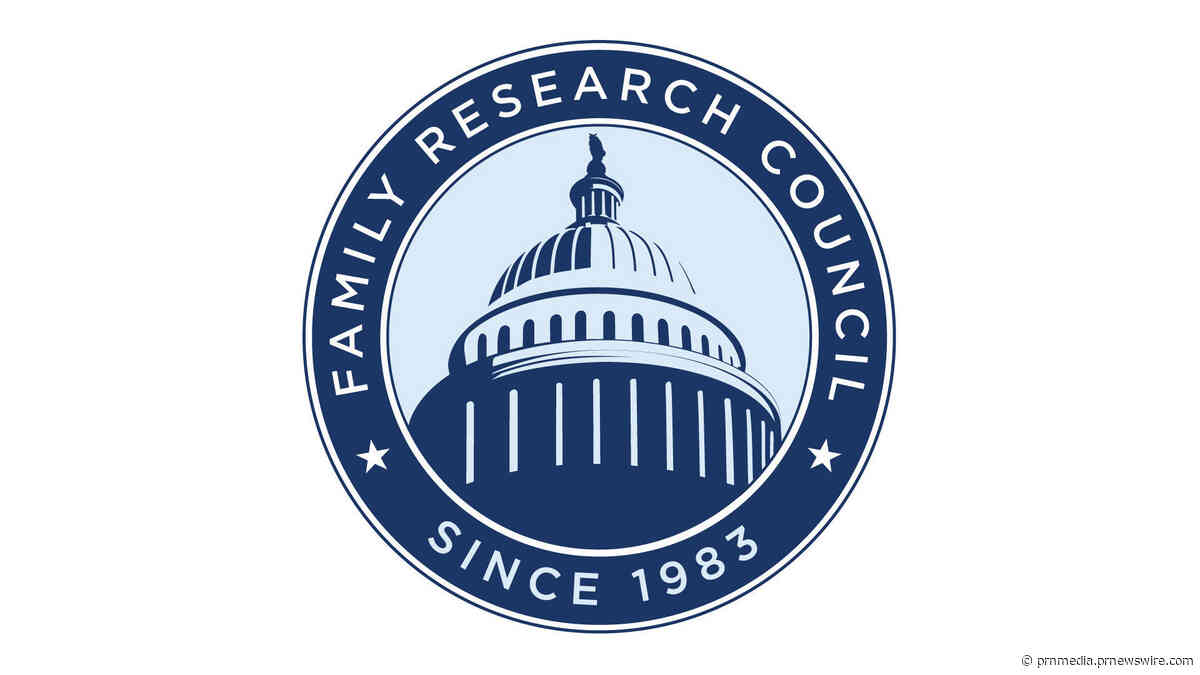 FRC: 'Fairness for All' Bill Is Anything But