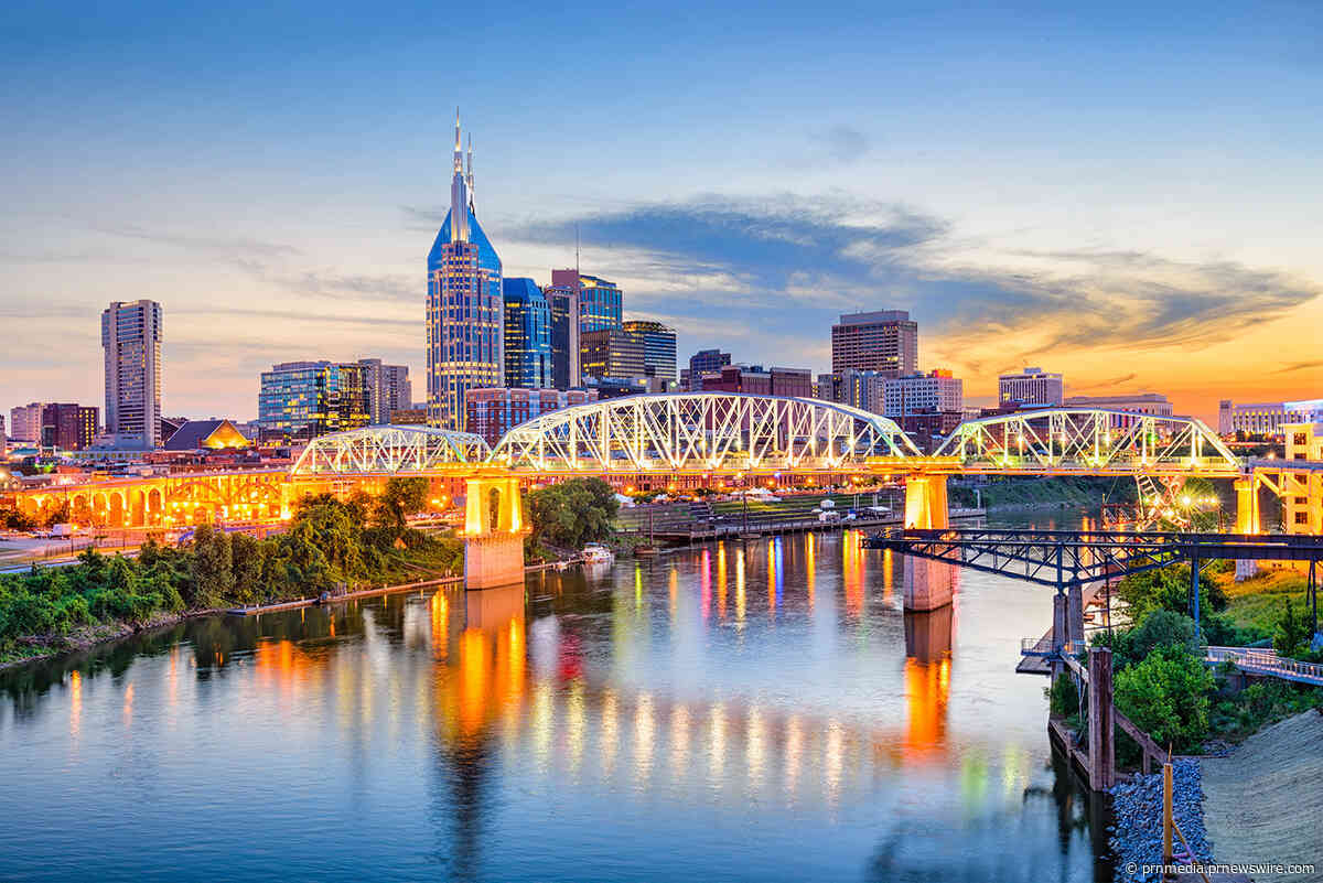McNICHOLS Announces Opening Of New Metals Service Center In Nashville, Tennessee