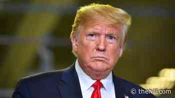 READ: White House letter refusing to participate in impeachment hearings